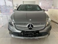 usata Mercedes A200 d Sport