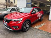 Usata Renault Arkana R.S. 140 CV (102 kW) 2021 Rosso SUV
