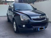 usata Opel Antara 2.2 Cdti 4x4