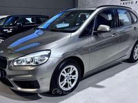 Usata BMW 218 150 CV (110 kW) 2014 Other Berlina