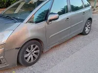 Usata Citroën C4 Picasso 112 CV (82 kW) 2011 Monovolume