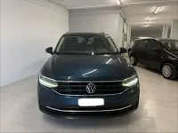 Usata VW Tiguan Elegance 150 CV (110 kW) 2022 Other SUV