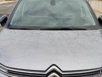 Usata Citroën C4 Cactus 99 CV (72 kW) 2019 Grigio Utilitaria