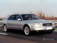 usata Audi A8 1ª serie - 1998