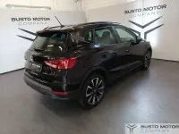 Usata Seat Arona Black Edition 95 CV (69 kW) 2025 Nero / metallizzato SUV