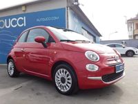 usata Fiat 500 1.0 Hybrid 1.0 Hybrid Dolcevita Carplay S&S