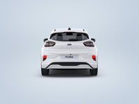 Nuova Ford Puma Gen-E Premium 123 kW (168 CV) 2025 Frozen white  solidi SUV