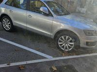 Usata Audi Q5 170 CV (125 kW) 2009 SUV