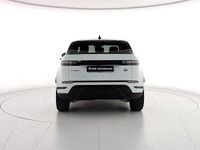 Usata Land Rover Range Rover evoque SE 163 CV (119 kW) 2023 Bianco SUV