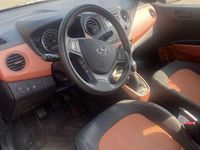 Usata Hyundai i10 Comfort 67 CV (49 kW) 2014 Utilitaria