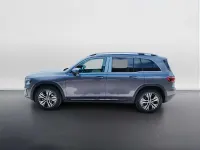 Ny Mercedes GLB180 116 HK (85 kW) 2026 Grå SUV
