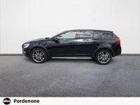 usata Volvo V60 CC D3 Geartronic Momentum