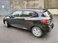 Usata Renault Clio V 2020 Berlina