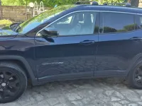 Usata Jeep Compass Limited 120 CV (88 kW) 2019 SUV