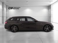 Usata BMW 330 Shadowline 286 CV (210 kW) 2024 Station wagon