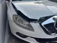 Usata Lancia Delta 120 CV (88 kW) 2011 Bianco Utilitaria