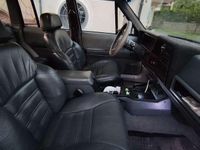 Usata Jeep Cherokee Limited 184 CV (135 kW) 1990 SUV