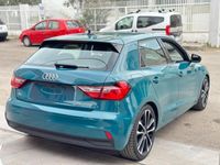 usata Audi A1 SPB 25 TFSI Admired-2019