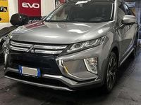 Usata Mitsubishi Eclipse Cross Instyle 163 CV (119 kW) 2019 SUV