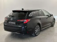 Usata Toyota Corolla Style 122 CV (89 kW) 2019 Other Station wagon