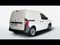 Usata Renault Kangoo 95 CV (69 kW) 2024 Bianco metallizzato Monovolume