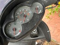 Usata Suzuki Alto 63 CV (46 kW) 2002 Grigio Utilitaria