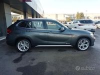 usata BMW X1 xDrive18d sport EM660