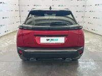 Usata Peugeot 2008 GT 131 CV (96 kW) 2023 Rosso SUV