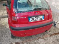 Usata Citroën C3 60 CV (44 kW) 2004 Rosso Berlina