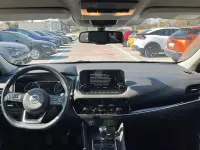 Usata Nissan Qashqai Style Edition 140 CV (102 kW) 2022 Bianco madreperla SUV