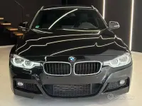 Usata BMW 335 M Sport 313 CV (230 kW) 2018 Nero Station wagon