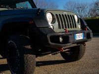 Usata Jeep Wrangler Sport 200 CV (147 kW) 2016 SUV