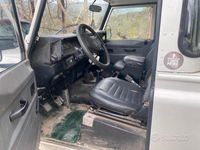usata Land Rover Defender (2019) - 2002