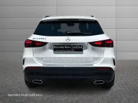 Usata Mercedes GLA200 Advanced Plus 150 CV (110 kW) 2025 Bianco SUV