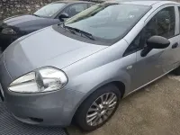 Usata Fiat Grande Punto 95 CV (69 kW) 2006 Utilitaria