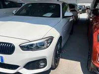 usata BMW 116 116 d 5p Msport auto