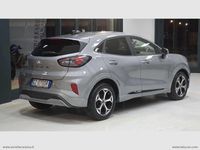 Usata Ford Puma ST 124 CV (91 kW) 2025 Grigio SUV
