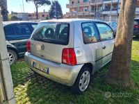 usata VW Lupo 1.0