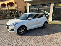 Usata Suzuki Swift 82 CV (60 kW) 2023 Bianco Utilitaria