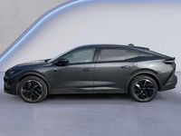 Usata Peugeot 408 GT 131 CV (96 kW) 2023 Grigio SUV