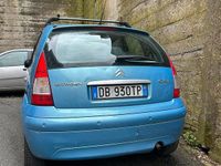 Usata Citroën C3 2005 Berlina