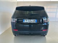 usata Land Rover Discovery Sport 2.0 TD4 150 CV SE del 2017 usata a Modena