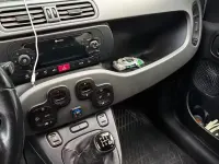 Usata Fiat Panda 69 CV (50 kW) 2019 Grigio Utilitaria