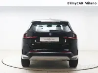 Usata BMW X1 xLine 136 CV (100 kW) 2024 Nero SUV