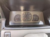 Käytetty Fiat Cinquecento Young 39 HP (28 kW) 1997 Harmaa Viistoperä