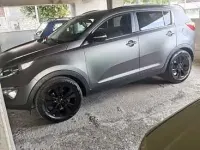 Usata Kia Sportage 116 CV (85 kW) 2011 SUV