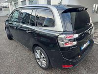 Usata Citroën C4 SpaceTourer SELECTION 120 CV (88 kW) 2015 Nero Monovolume