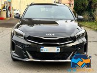 Usata Kia XCeed GT-Line 160 CV (117 kW) 2023 Nero SUV