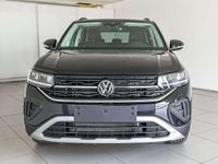 Nuova VW T-Cross Edition 116 CV (85 kW) 2026 Deep black perlato SUV
