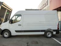 usata Nissan Interstar Furgone 35 2.3 dCi 135CV PC-TN Acenta Furgone nuova a Oderzo